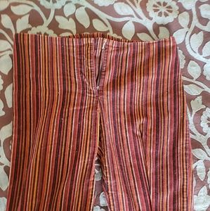 Retro pants